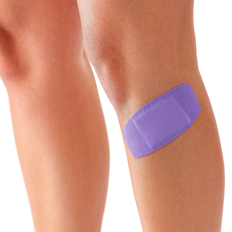 Curad Performance Series Ironman XL Antibacterial Bandages, Extreme Hold Adhesive Technology, Fabric Bandages, 10 Count 10 Count (Pack of 1) - BeesActive Australia