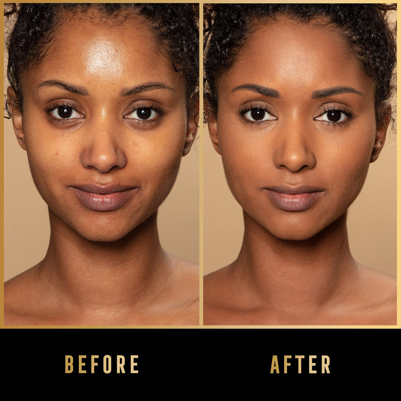 Max Factor Facefinity 3-in-1 All Day Flawless Liquid Foundation, SPF 20 - 45 Warm Almond, 30 ml - BeesActive Australia