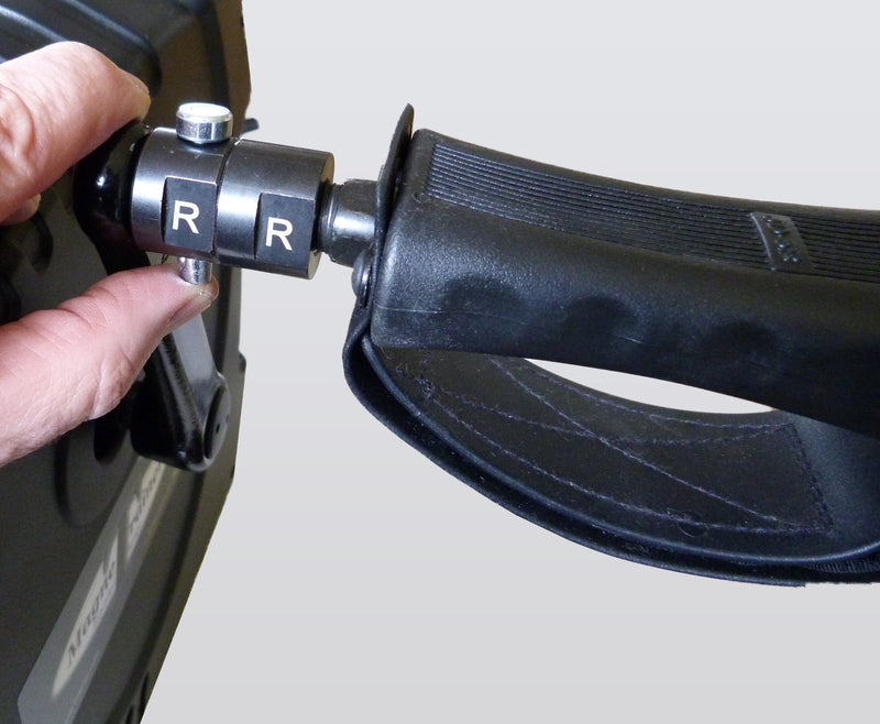 MAGNETRAINER Quick-Connects for The Pedal Exerciser - BeesActive Australia