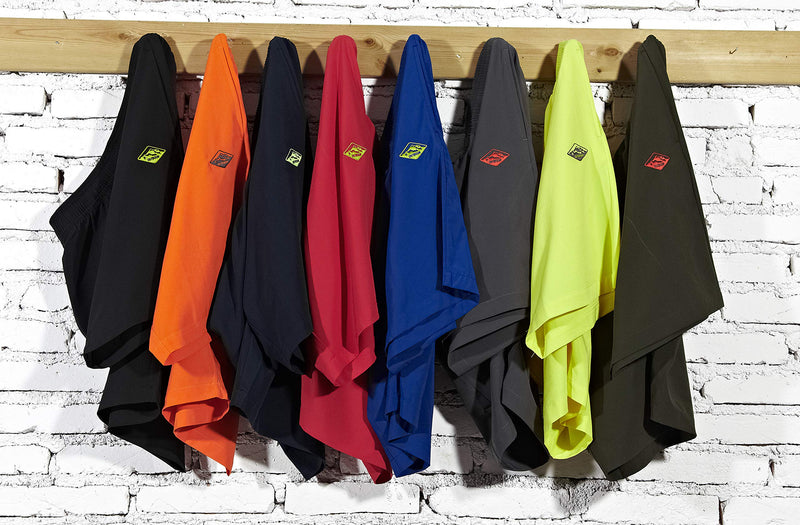 Vcansion Men's Outdoor Lightweight Hiking Shorts Quick Dry Sports Casual Shorts Skateboard Shorts Swimming Shorts 30-32 Blue - BeesActive Australia