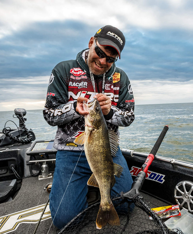 Ego Gripper Tool, Fish Lip Grabber, Lightweight with Safety Clip, Safely Handle your Catch, Keep your Hands Clean, Salt and Freshwater 40 lbs SCALE - Closeout EGO KRYPTEK ULTRA - BeesActive Australia