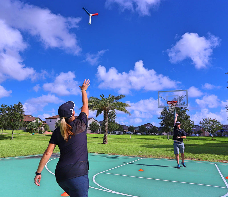 HECOstix Hand Eye Coordination & Reaction Speed Training Tool  Improve Reflex, Agility, and Focus for Sports, Exercise, and Fun for All Ages OG - BeesActive Australia