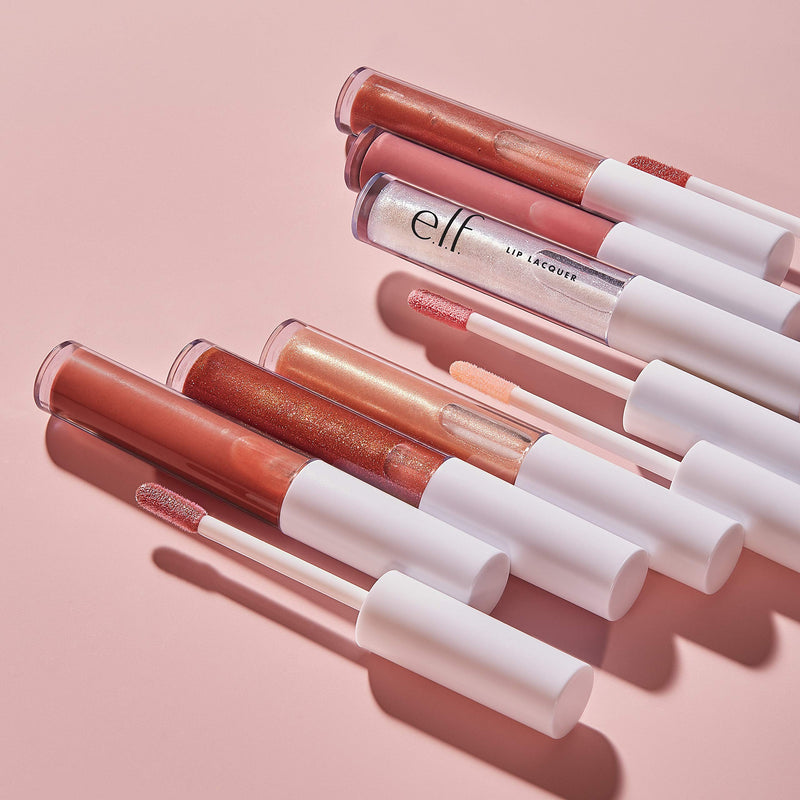 Lip Lacquer, Moisturizing, Shiny, Non-Sticky, Long Lasting, Provides Maximum Color, Glides On, Fantasy 2.5ml 2.5 ml (Pack of 1) - BeesActive Australia