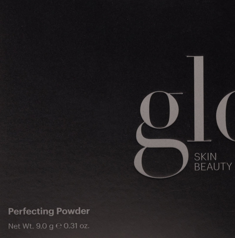 Glo Skin Beauty Perfecting Powder - Translucent Foundation Makeup Setting Powder - Set Liquid and Powder Foundations - BeesActive Australia