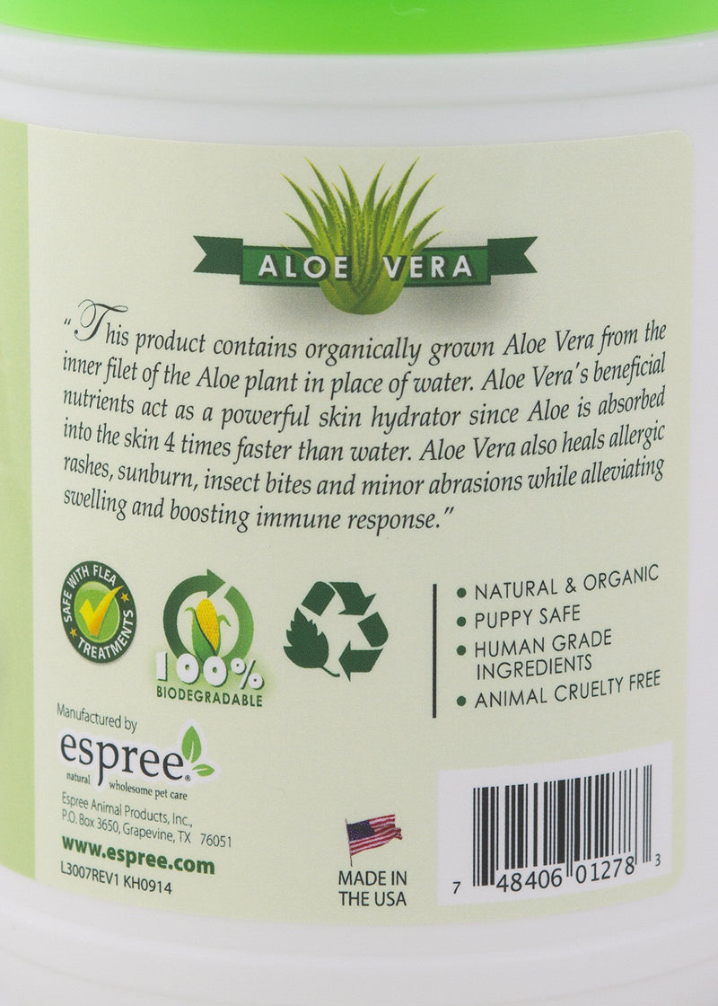 Espree Tear Stain Wipes, 60 Count - BeesActive Australia