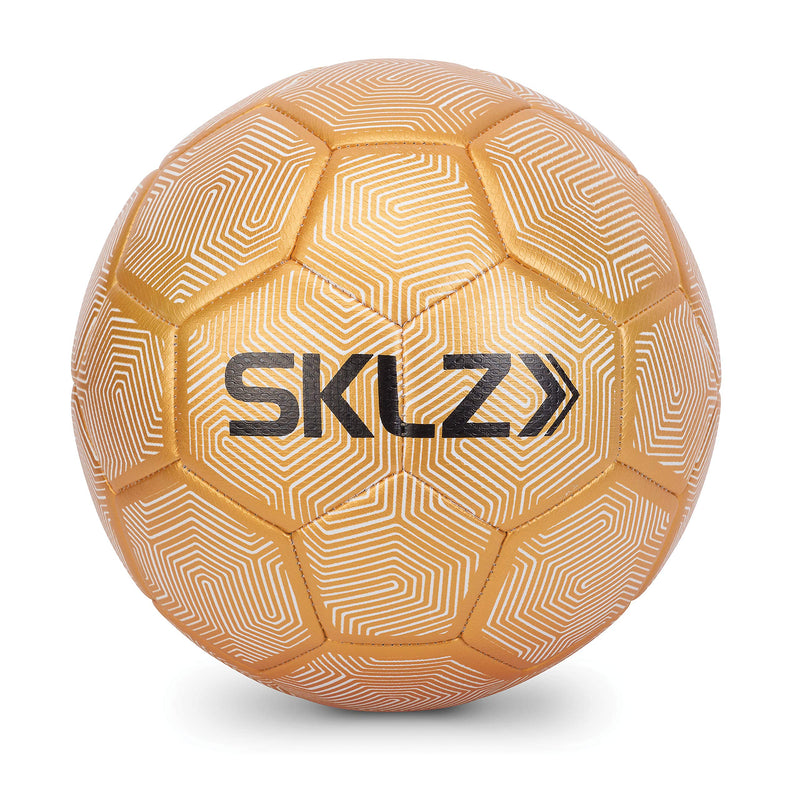 SKLZ Golden Touch Weighted Soccer Technique Training Ball - BeesActive Australia