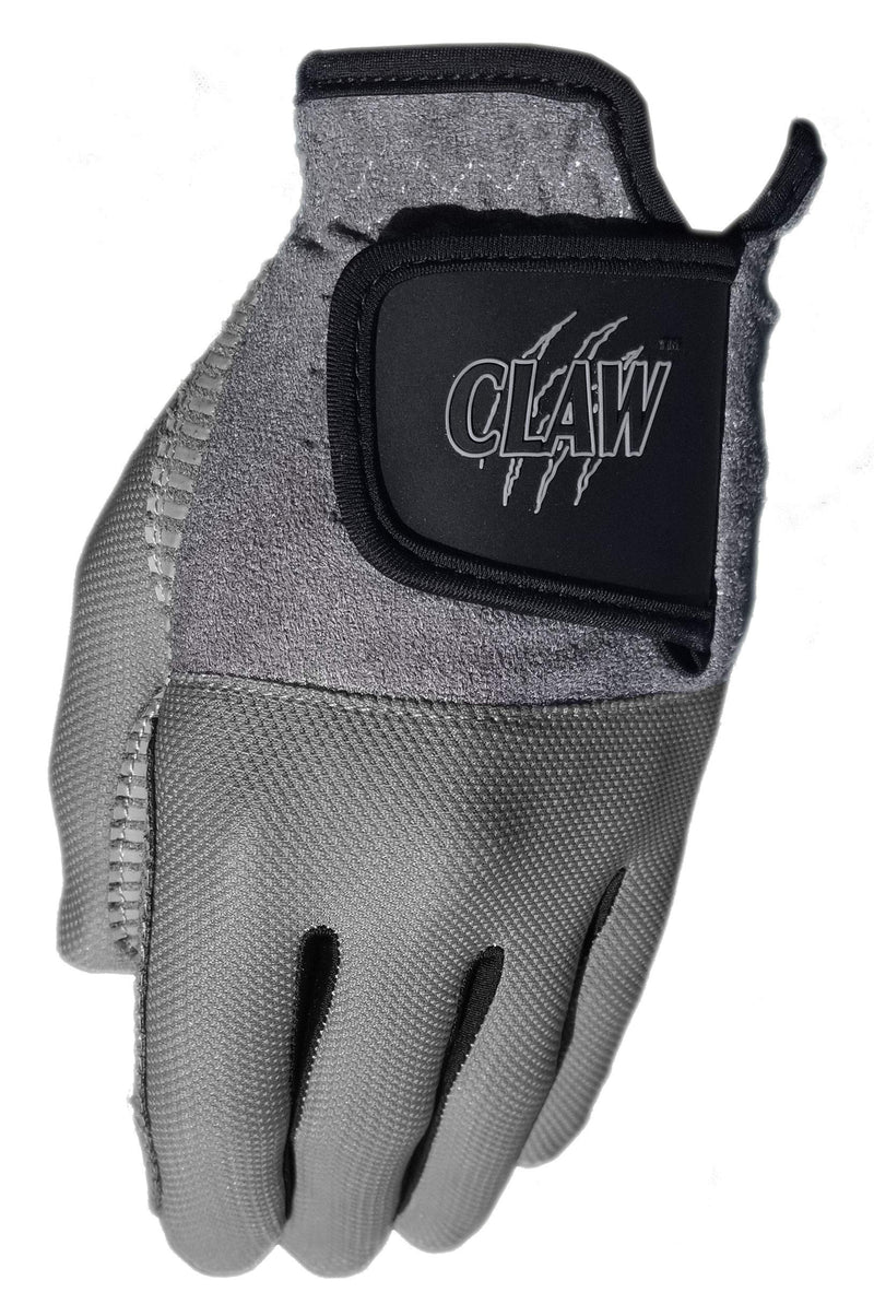 Claw Pro Men's Golf Glove - Lasts 3-5 Time Longer, Superior Grip, Remarkable Durability, Added Stability Cadet Large (LH) - BeesActive Australia