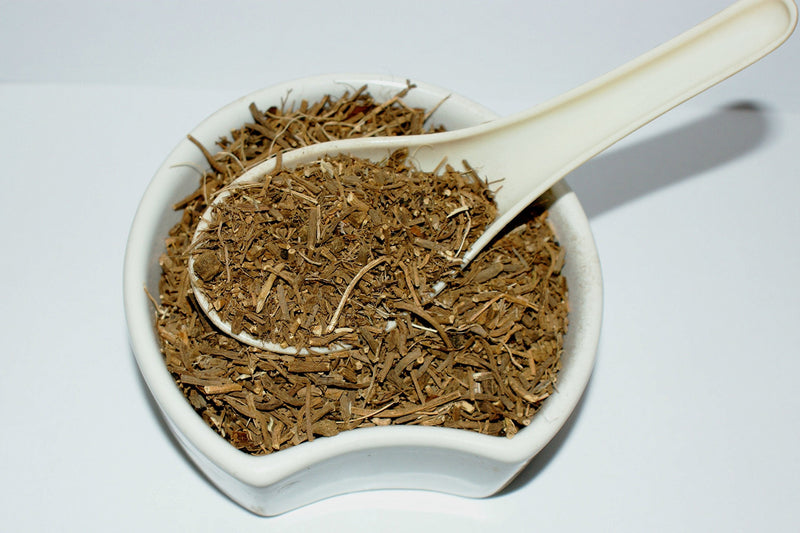 Valerian Root - Valeriana Officinalis L # Herba Organica # Garden Heliotrope, Garden Valerian, Setwall (50g) 50 g (Pack of 1) - BeesActive Australia