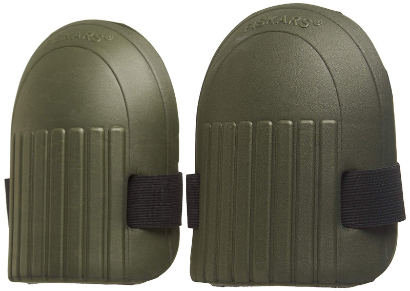Fiskars 885841075321 Ultra Light Knee Pads, Green, 94186997J, 1PacK, Multicolor - BeesActive Australia