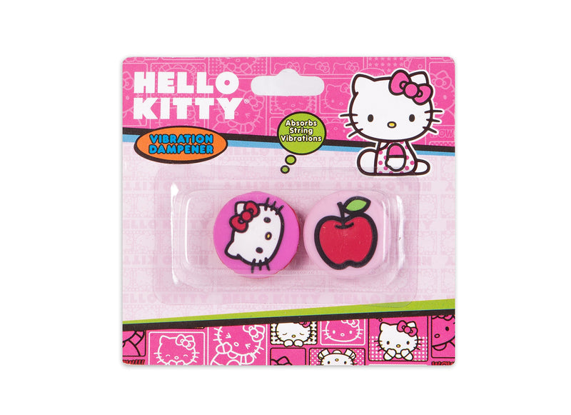 [AUSTRALIA] - Hello Kitty Sports Face and Apple Vibration Dampener 