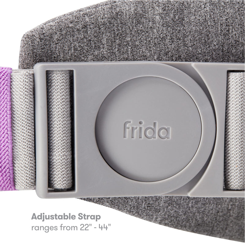 Frida Mom C-Section Recovery Band | Post-Op Incision Protector | Targeted Hot + Cold Therapy - BeesActive Australia