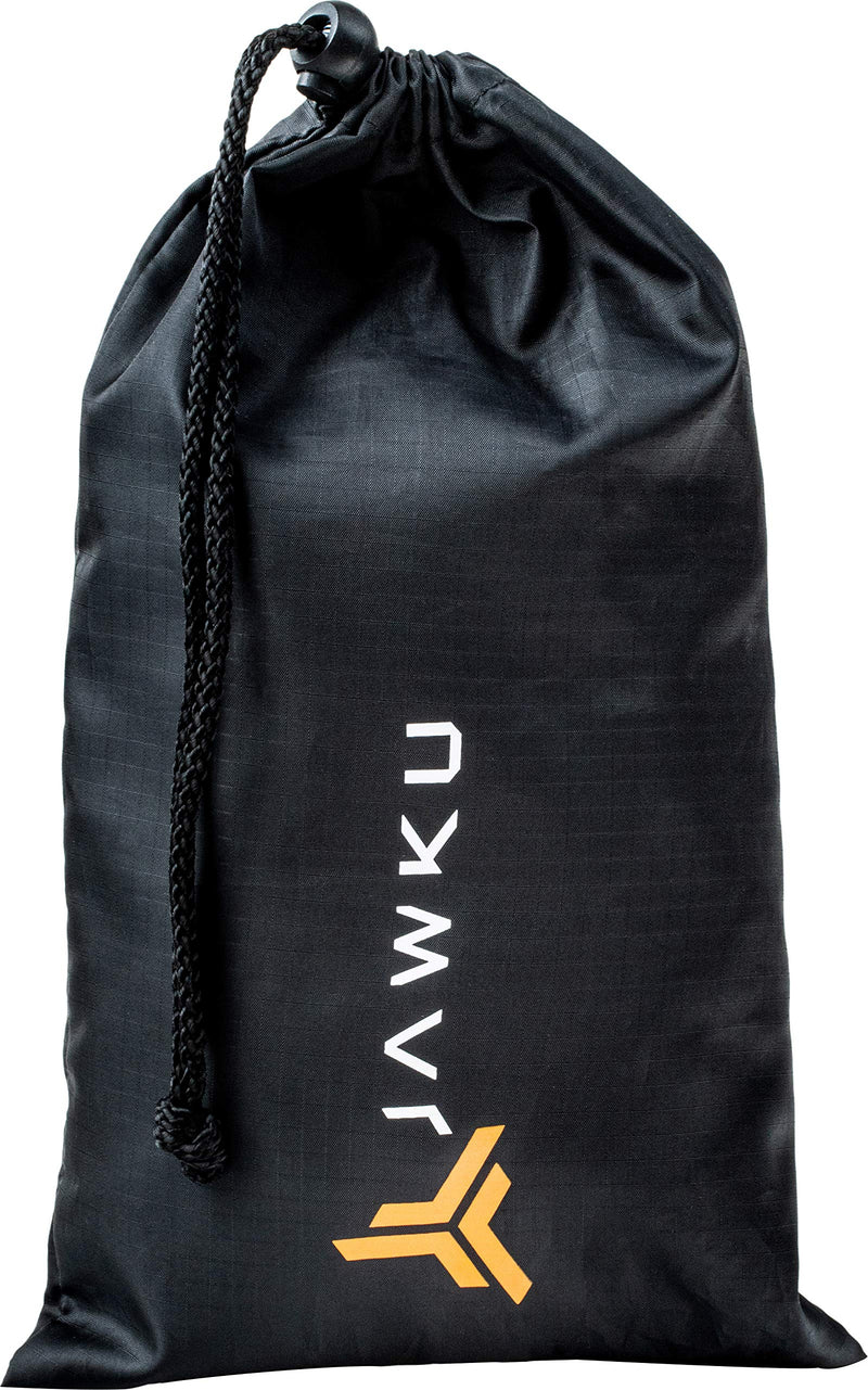 JAWKU Speed Parachute Resistance Training Chute - BeesActive Australia
