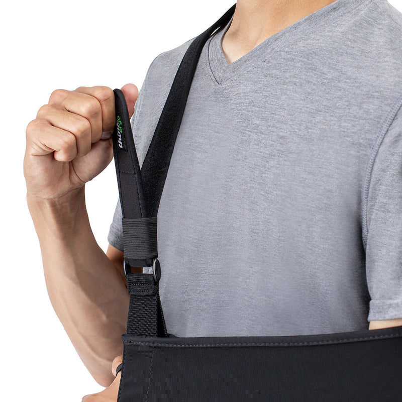 Think Ergo Arm Sling Sport Adult - Lightweight, Comfortable Medical Sling Arm, Shoulder & Rotator Cuff Support - BeesActive Australia