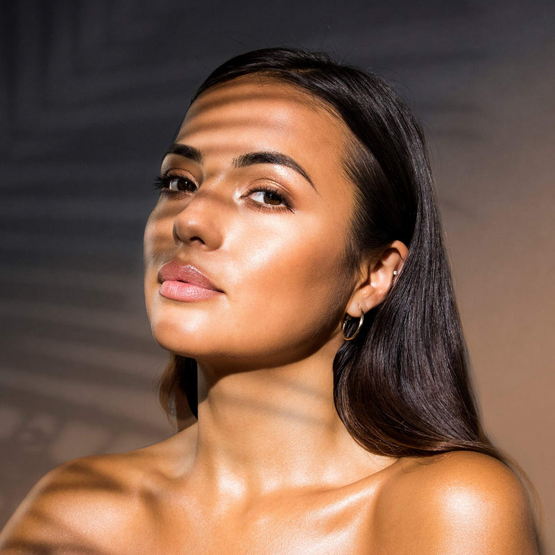 Wunder2 PERFECT SELFIE Makeup HD Photo Finishing Powder Matte, Bronzing Veil - BeesActive Australia