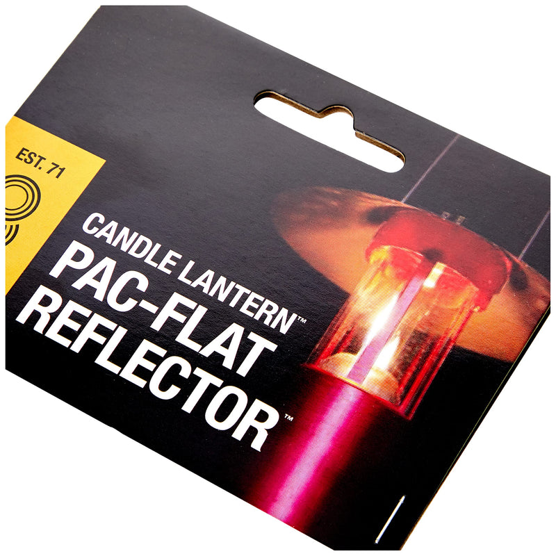 UCO Pac-Flat Reflector for The Original Candle Lantern - BeesActive Australia
