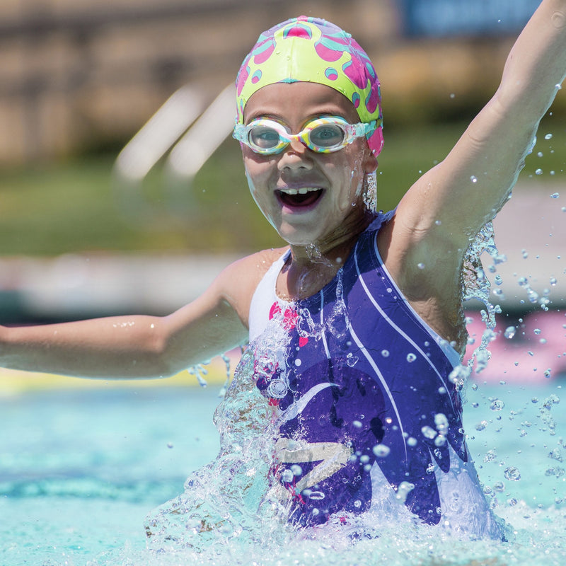 FINIS Mermaid™ Goggles (Beach) - BeesActive Australia