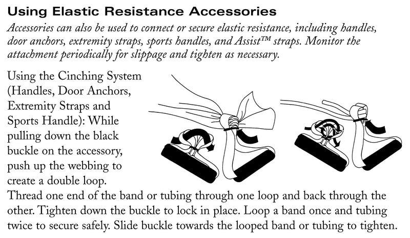 [AUSTRALIA] - TheraBand Resistance Tubes, Professional Latex Elastic Tubing, Upper & Lower Body, Core Exercise, Physical Therapy, Lower Pilates, at-Home Workouts, Rehab Silver - Super Heavy 