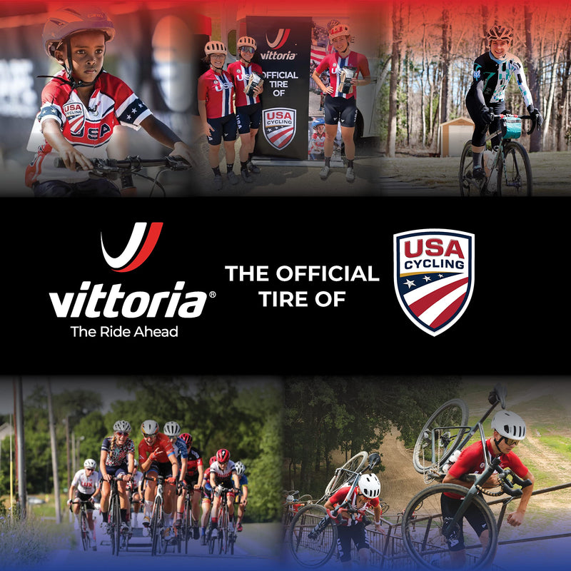 Vittoria Rubino Pro IV Graphene 2.0 - Performance Road Bike Tire - Tubeless Ready Bicycle Tires 700x25c Black - BeesActive Australia