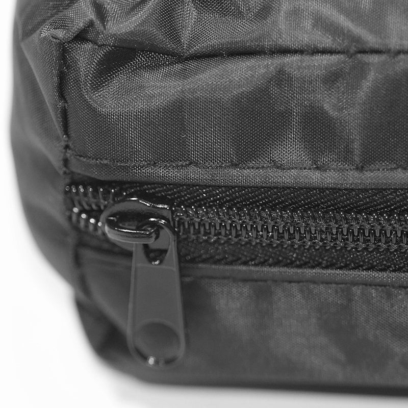 Sakura DIN First Aid Kit SS5418 - Zipped Bag, Comprehensive Kit Ideal for EU Travel - Meets EU Automotive Standards - BeesActive Australia