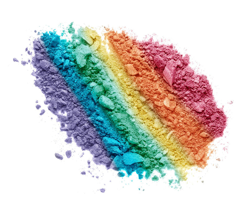 wet n wild Color Icon Rainbow Highlighter, Moonstone Mystique - BeesActive Australia