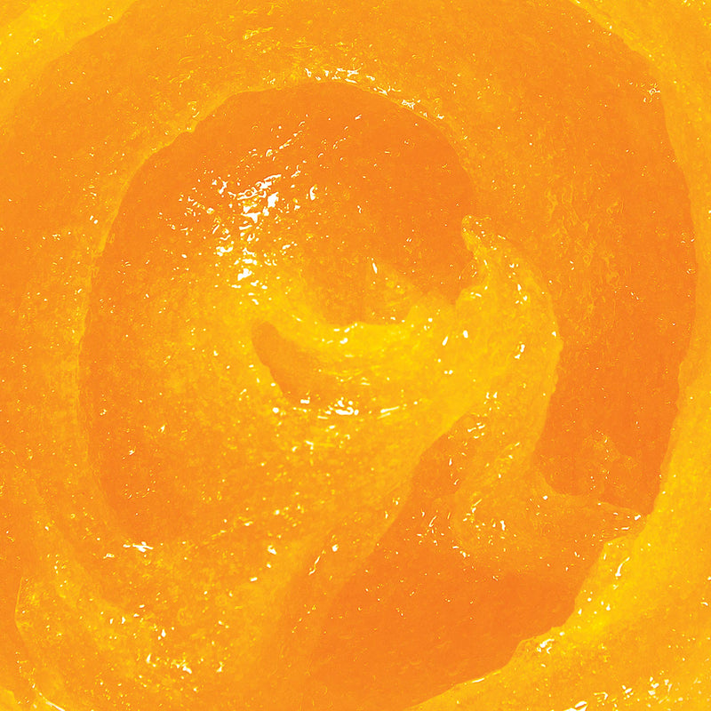 Qtica Smart Spa Sugar Scrub (Mandarin Honey, 7oz) Mandarin Honey 7 Ounce - BeesActive Australia