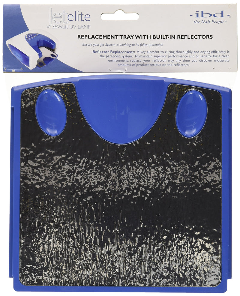 IBD Jet Elite Replacement Trays - BeesActive Australia