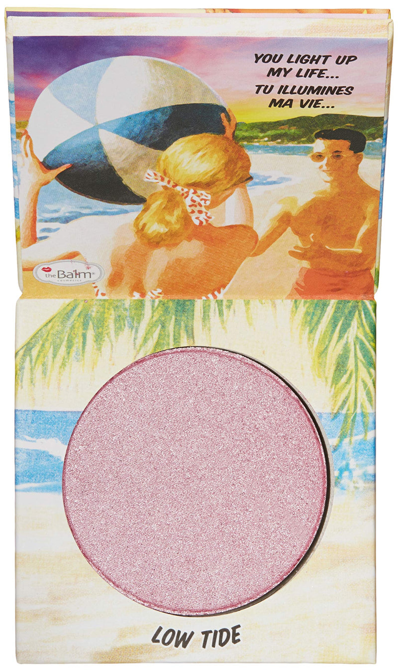 theBalm theBalmFire Highlighting High Tide & Low Tide - BeesActive Australia