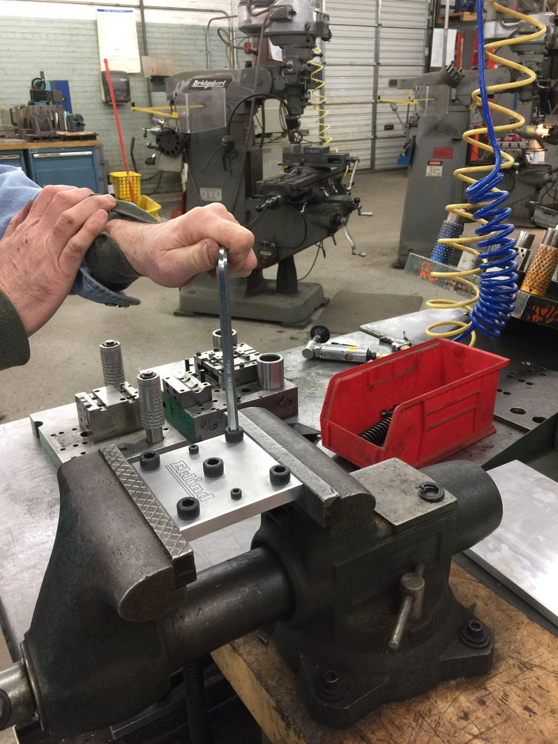 EKLIND 14616 8 MM Long Series Hex-L Key allen wrench - BeesActive Australia