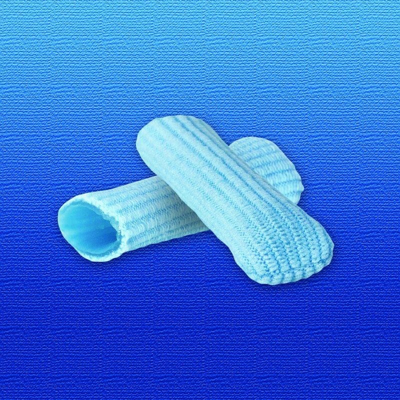 Silipos Antibacterial Gel Digital Caps | Toe & Finger Cushioned Protection Large / X-Large - X6 - BeesActive Australia