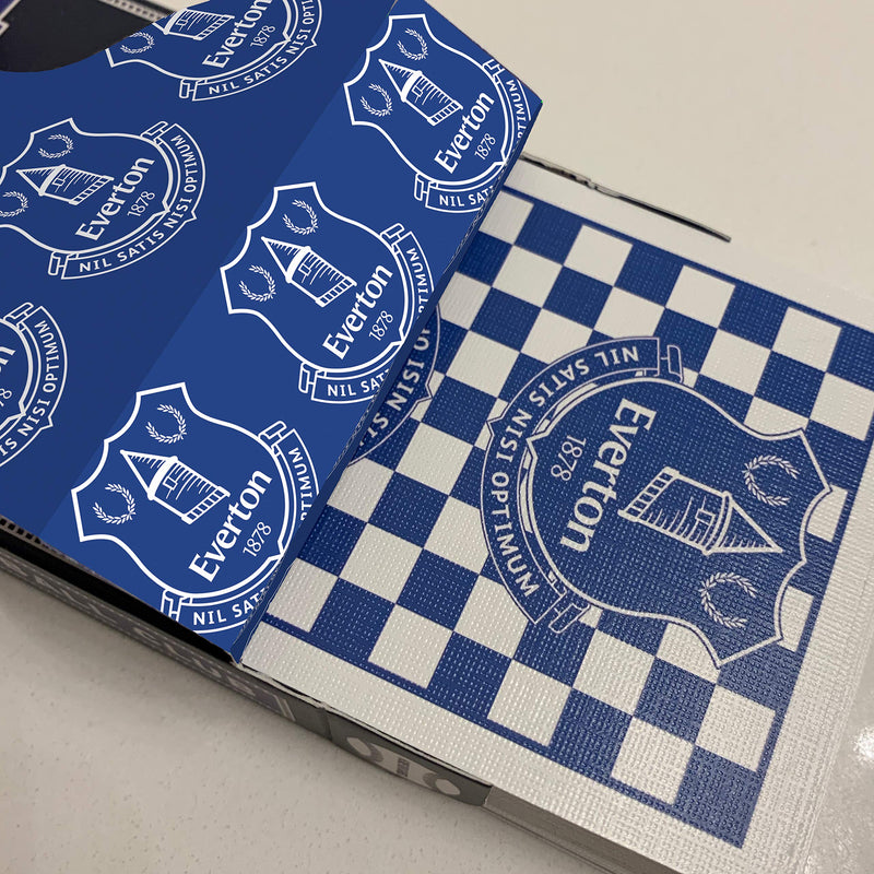 Everton FC Playing Cards - BeesActive Australia