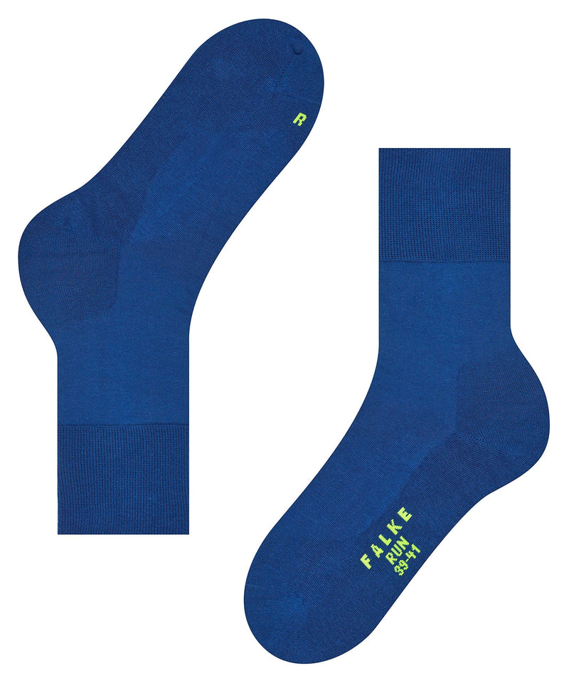 FALKE Blue (Sapphire 6055) 9-10 - BeesActive Australia