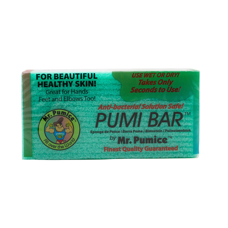 Mr. Pumice Pumi Bar Medium-Grit Callus Remover - BeesActive Australia