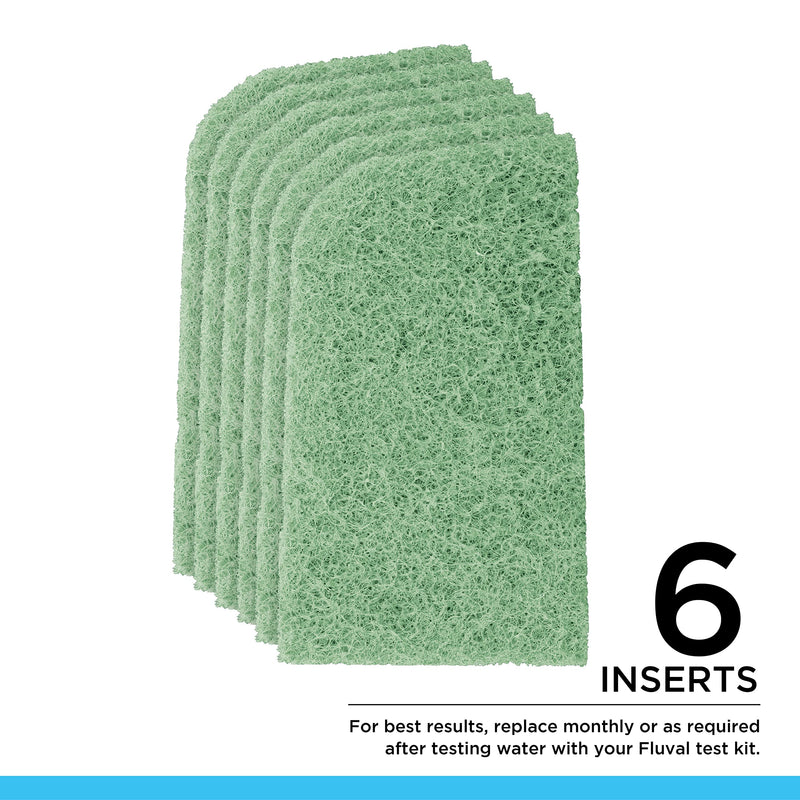 Fluval 307/407 Filter Pads, Replacement Aquarium Canister Filter Media Phosphate Remover - BeesActive Australia