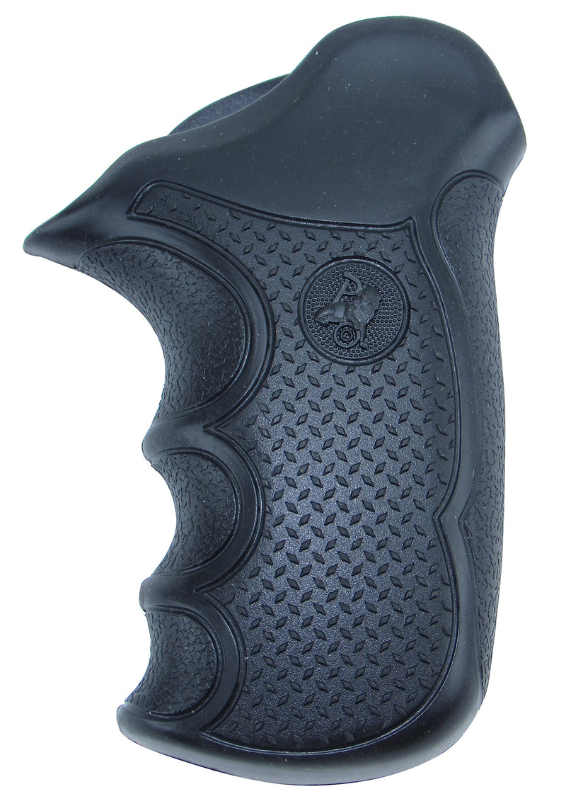 [AUSTRALIA] - Pachmayr Diamond Pro Grip for Taurus Compact Public Defender with Polymer Frame 