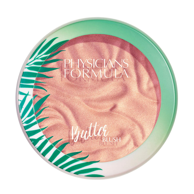 Physicians Formula 3Steps to Butter Perfection Butter Bronzer Highlighter and Blush, Multi, 0.81 Ounce - BeesActive Australia