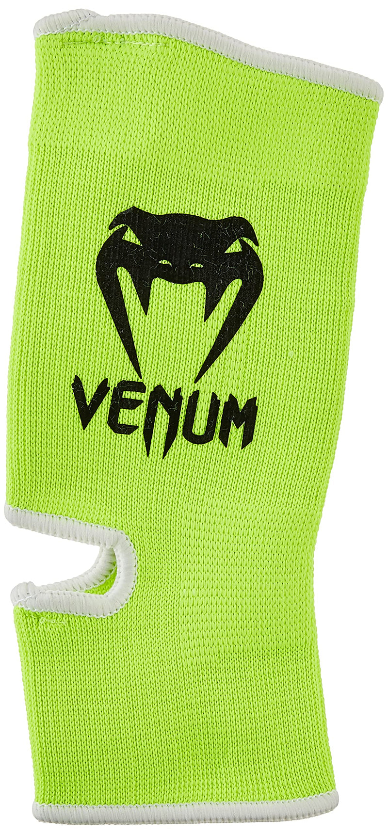 Venum Kontact Ankle Support Guard Yellow One-Size - BeesActive Australia