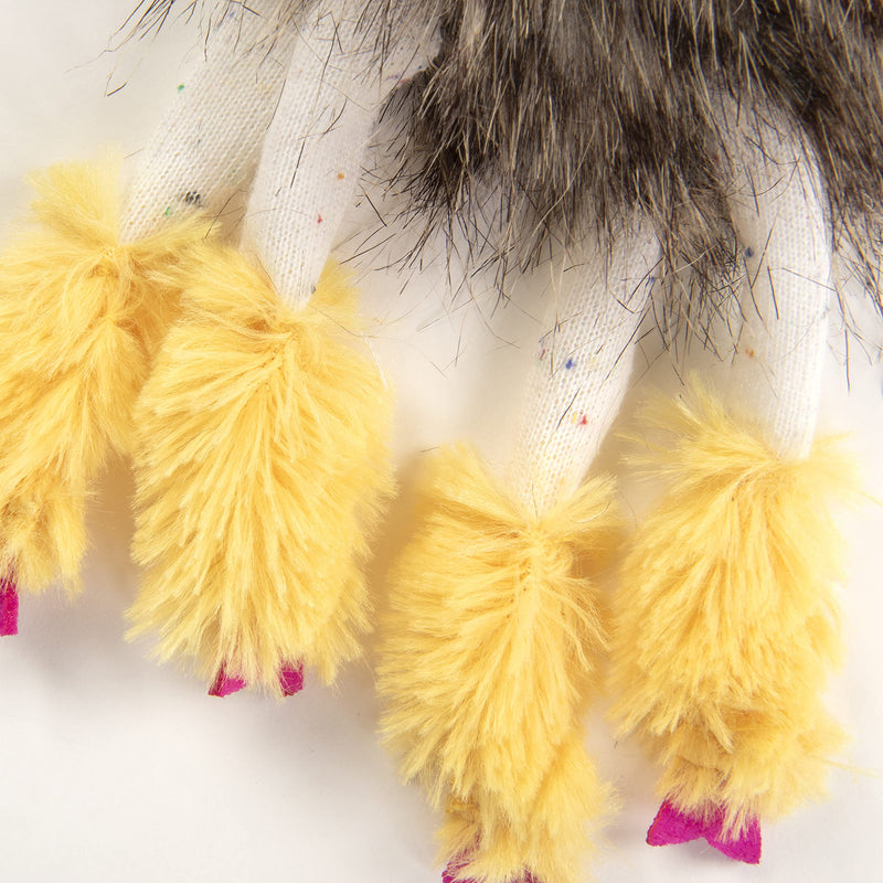 Petlinks Catnip & Silvervine Toy Set of 1 Loopy Llama - BeesActive Australia
