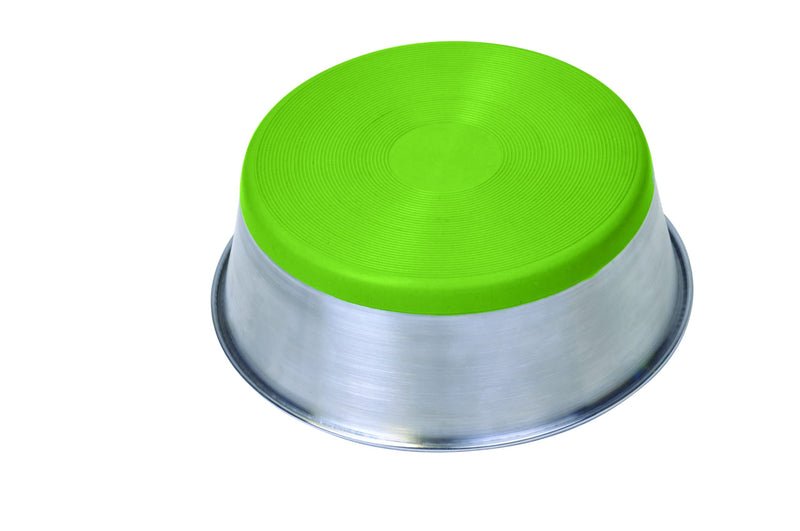 Van Ness Pets Medium Stainless Steel Dog Bowl, 48 OZ - BeesActive Australia