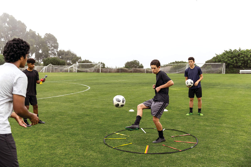 SKLZ Reactive Agility Ladder and Cones - BeesActive Australia