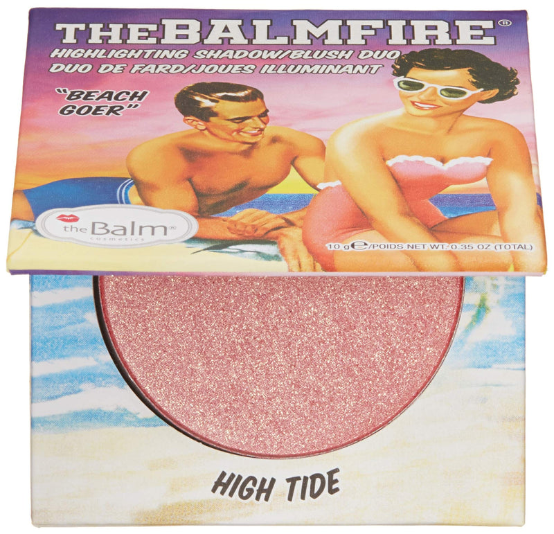 theBalm theBalmFire Highlighting High Tide & Low Tide - BeesActive Australia