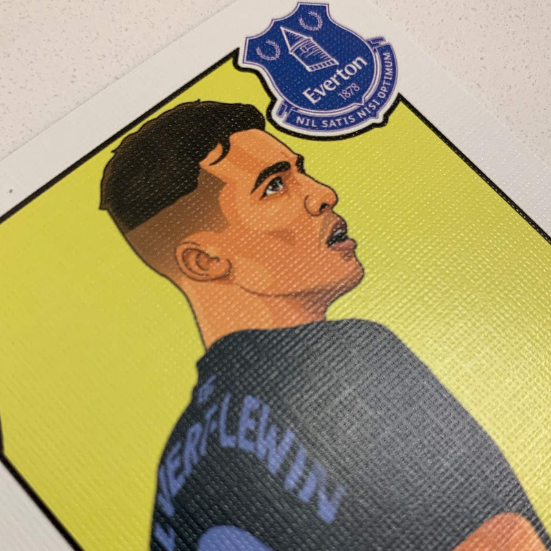 Everton FC Playing Cards - BeesActive Australia