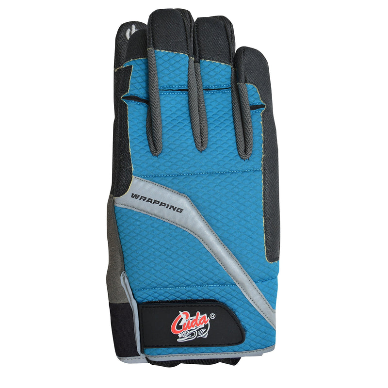 Cuda Wrapping Gloves Large - BeesActive Australia