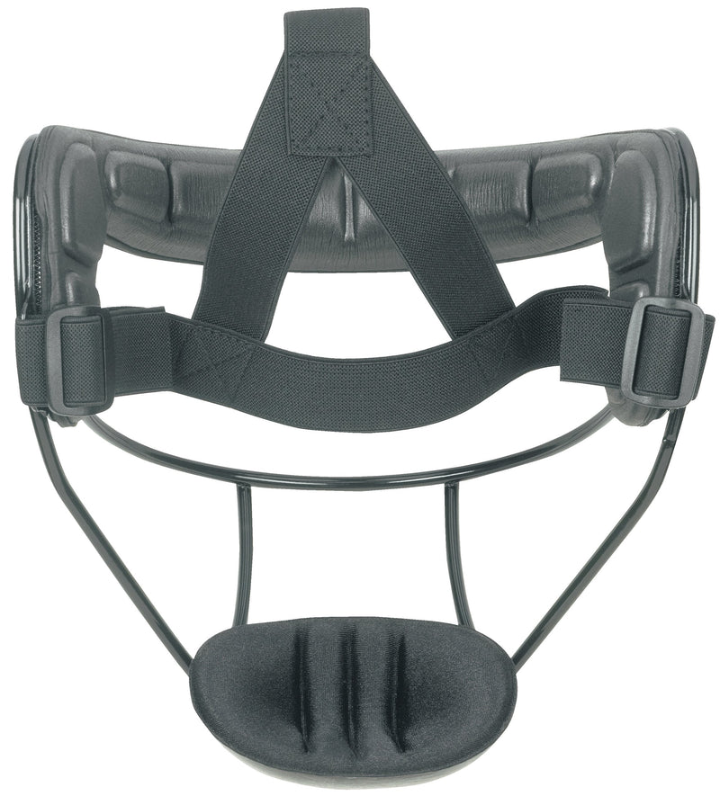 [AUSTRALIA] - Markwort Game Face Steel Softball Safety Mask 