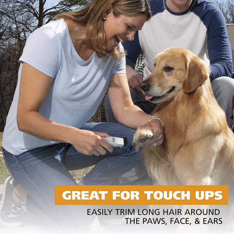 Wahl Pet Trimmer Pocket Pro - BeesActive Australia