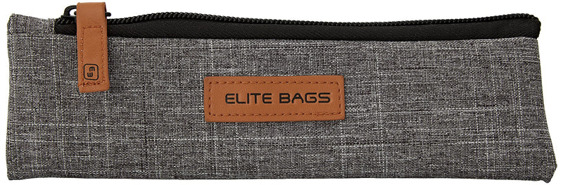 Elite Bags, Isothermal Case, Two-Tone Print, Zippered| Insulin Pen Case| Insulin's - BeesActive Australia