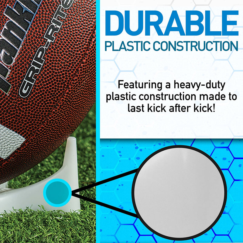 Franklin Sports Pro Style Kicking Tee - BeesActive Australia