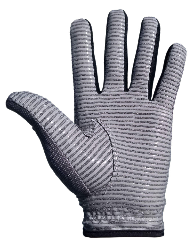 Claw Pro Men's Golf Glove - Lasts 3-5 Time Longer, Superior Grip, Remarkable Durability, Added Stability Cadet Large (LH) - BeesActive Australia