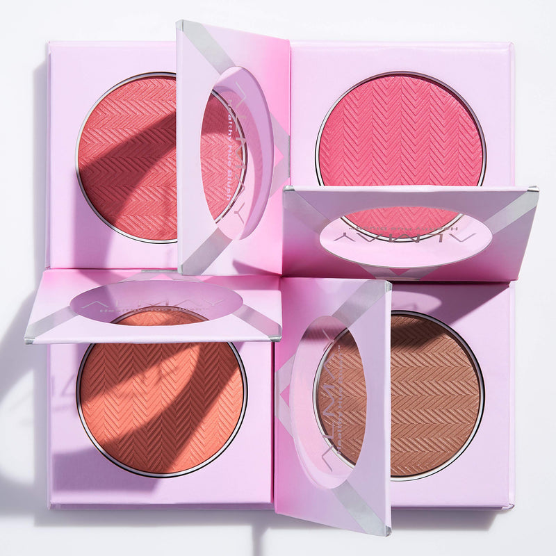 Almay Healthy Hue Blush, So Peachy 200 - BeesActive Australia