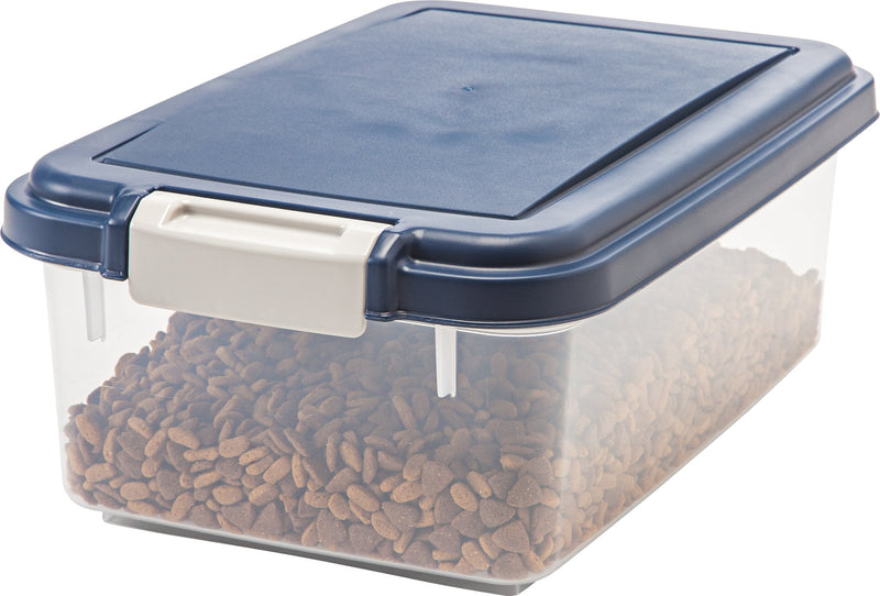 IRIS USA Airtight Food Storage Container Combo, 12 Quart and 33 Quart - BeesActive Australia