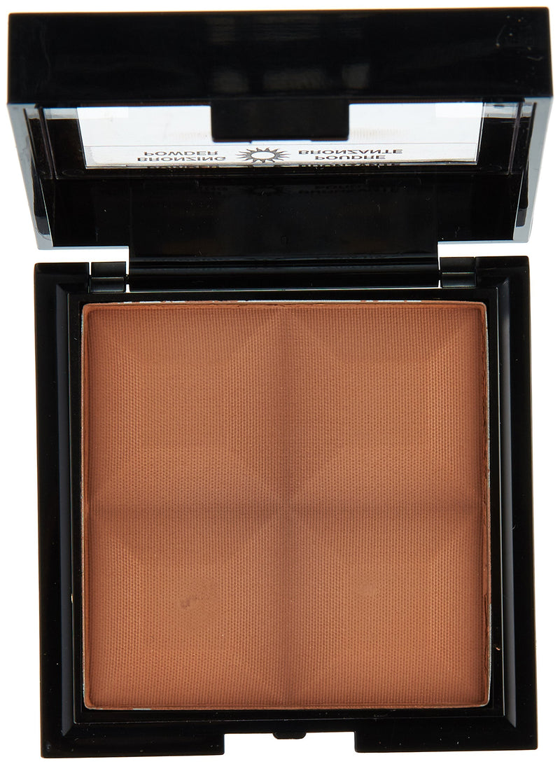 Marcelle Monochromatic Bronzer, Bronze, 13.2 Gram - BeesActive Australia